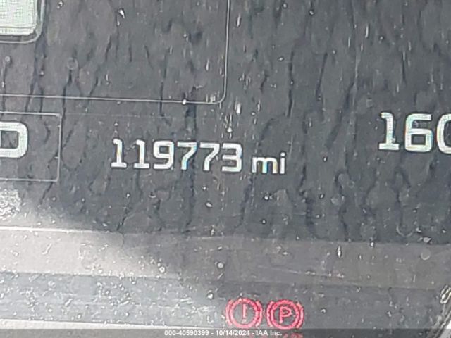 5XYPH4A57JG419418 KIA Sorento 3.3l Ex
