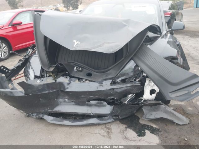 5YJ3E1EA0RF744072 Tesla Model 3 Rear-wheel Drive