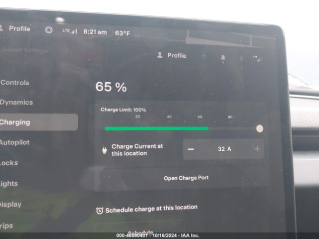 5YJ3E1EA0RF744072 Tesla Model 3 Rear-wheel Drive