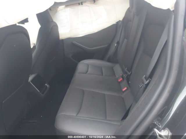5YJ3E1EA0RF744072 Tesla Model 3 Rear-wheel Drive