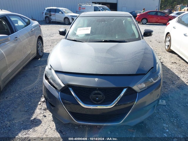 Nissan Maxima 3.5 Platinum 2018 1N4AA6APXJC390031 Image 12