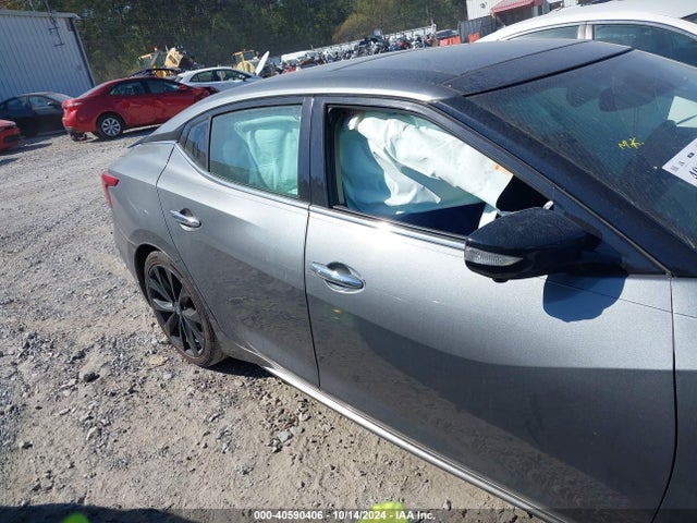 Nissan Maxima 3.5 Platinum 2018 1N4AA6APXJC390031 Image 13