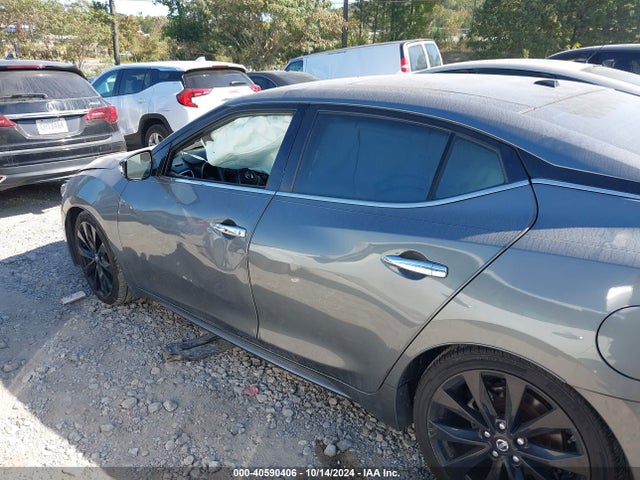 Nissan Maxima 3.5 Platinum 2018 1N4AA6APXJC390031 Image 14