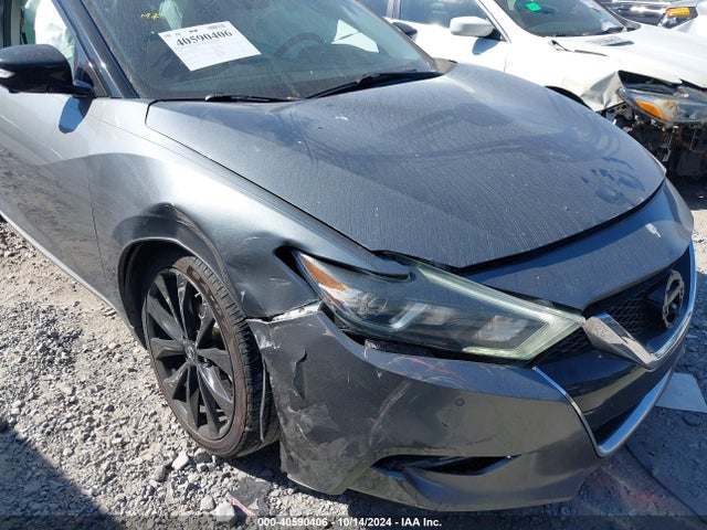 Nissan Maxima 3.5 Platinum 2018 1N4AA6APXJC390031 Image 6