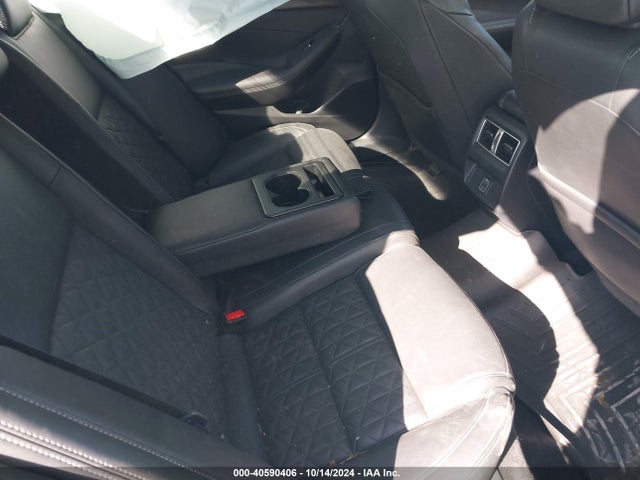 Nissan Maxima 3.5 Platinum 2018 1N4AA6APXJC390031 Image 8