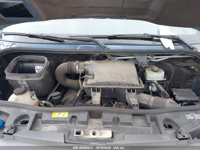WD4PF0CD3KT004871 Mercedes-Benz Sprinter 2500 High Roof V6/standard Roof V6