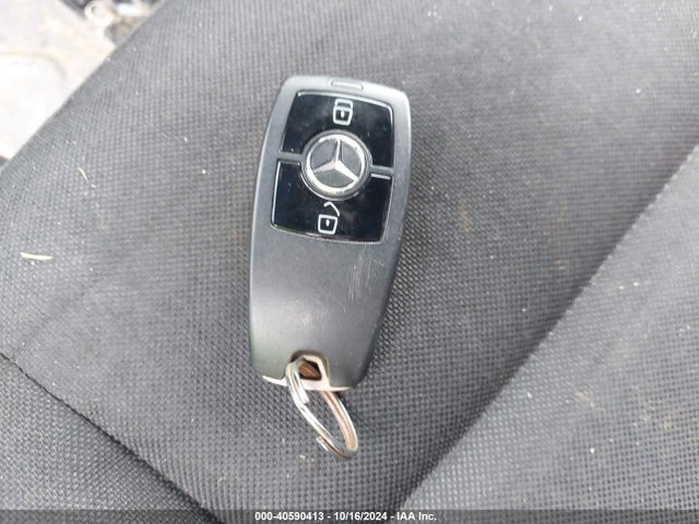WD4PF0CD3KT004871 Mercedes-Benz Sprinter 2500 High Roof V6/standard Roof V6