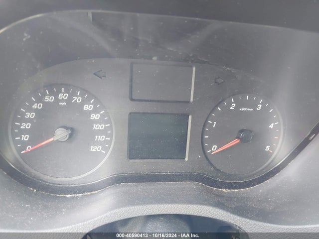 WD4PF0CD3KT004871 Mercedes-Benz Sprinter 2500 High Roof V6/standard Roof V6