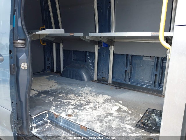 WD4PF0CD3KT004871 Mercedes-Benz Sprinter 2500 High Roof V6/standard Roof V6
