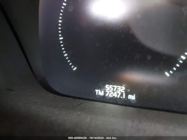 7JRA22TK4KG006287 Volvo S60 T6 Momentum
