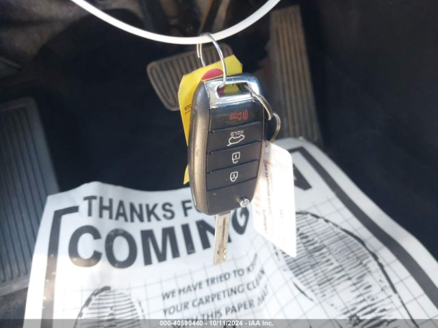 KNDPMCAC3L7669114 KIA Sportage Lx