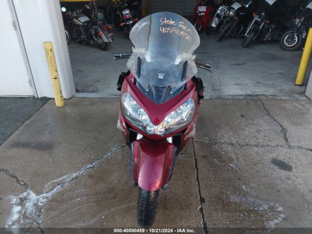2009 KAWASAKI ZG1400 JKBZGNA129A019265 Photo 4
