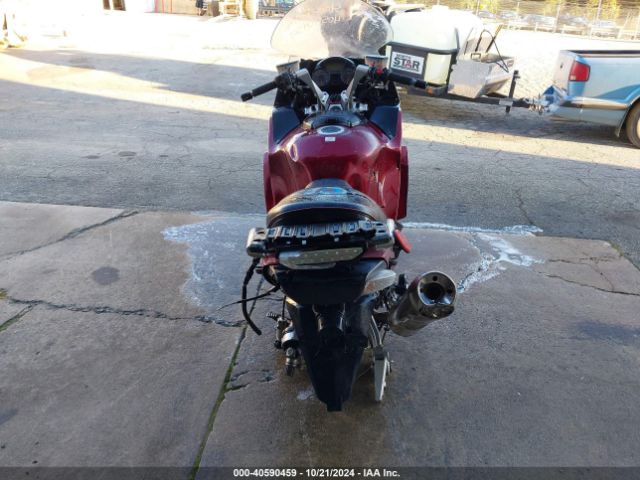 2009 KAWASAKI ZG1400 JKBZGNA129A019265 Photo 5