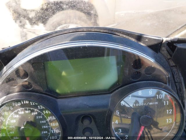 2009 KAWASAKI ZG1400 JKBZGNA129A019265 Photo 6