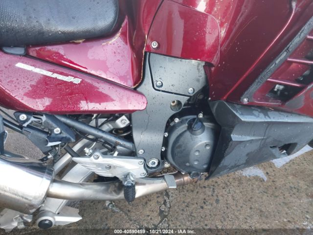 2009 KAWASAKI ZG1400 JKBZGNA129A019265 Photo 7