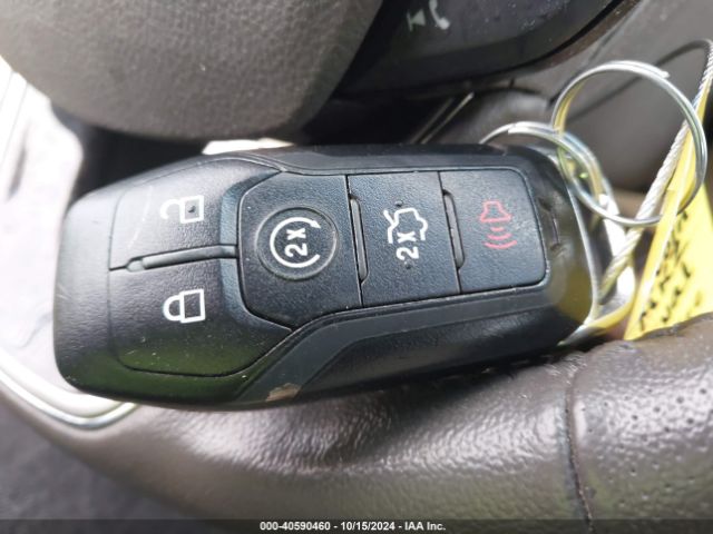3LN6L2JK7ER802545 Lincoln MKZ