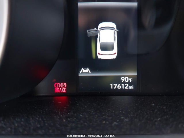 Hyundai ELANTRA SEL 2023 KMHLM4AG4PU561546 Image 16