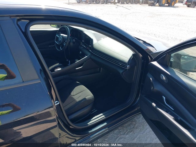 Hyundai ELANTRA SEL 2023 KMHLM4AG4PU561546 Image 5