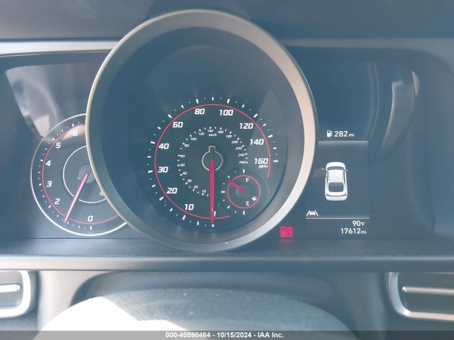 Hyundai ELANTRA SEL 2023 KMHLM4AG4PU561546 Image 7