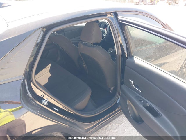 Hyundai ELANTRA SEL 2023 KMHLM4AG4PU561546 Image 8