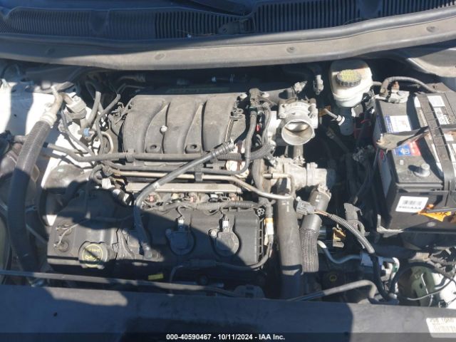 1FM5K8AR4HGA89159 Ford Utility Police Interceptor