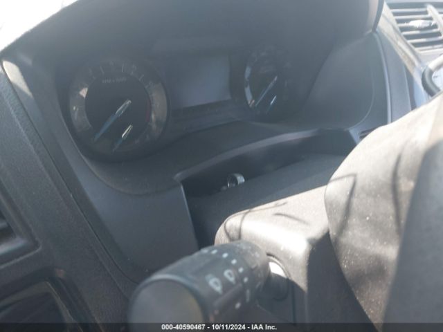 1FM5K8AR4HGA89159 Ford Utility Police Interceptor