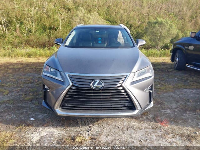 2T2ZZMCA3GC017797 Lexus RX 350