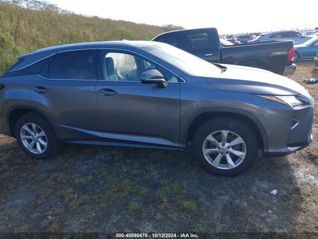 Lexus RX 350 2016 2T2ZZMCA3GC017797 Image 13