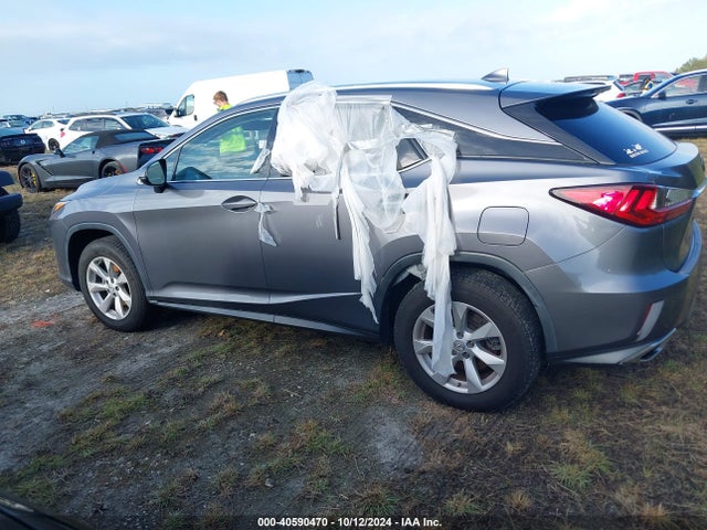 2T2ZZMCA3GC017797 Lexus RX 350