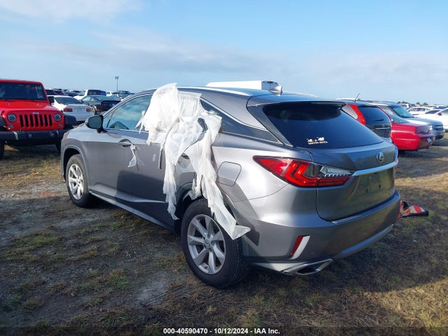 2T2ZZMCA3GC017797 Lexus RX 350