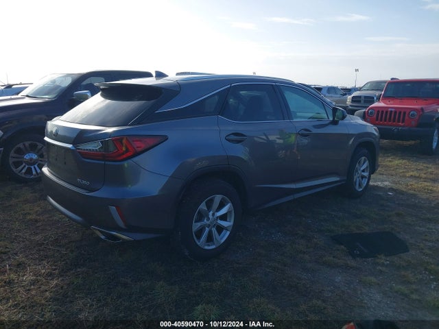 2T2ZZMCA3GC017797 Lexus RX 350