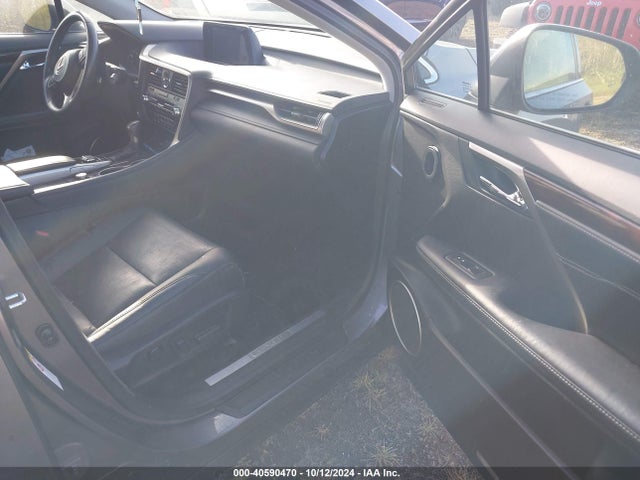 2T2ZZMCA3GC017797 Lexus RX 350