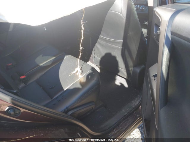 Toyota RAV4 LE 2018 2T3BFREV5JW846136 Image 8