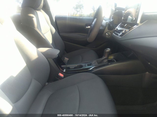 Toyota COROLLA LE 2020 5YFEPRAE5LP109337 Image 5