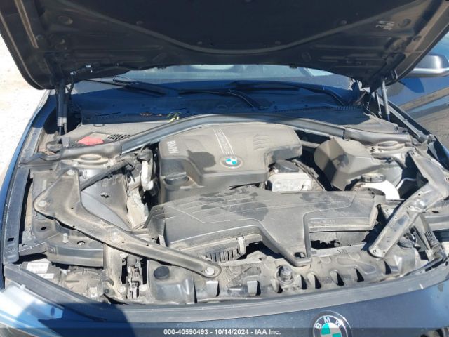 WBA3T1C50EPS98420 BMW 428i Xdrive
