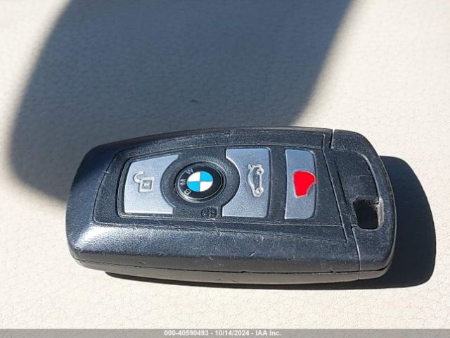 WBA3T1C50EPS98420 BMW 428i Xdrive