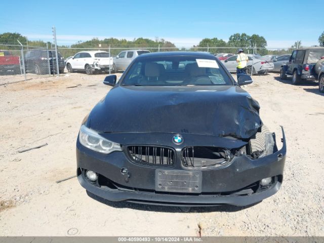 WBA3T1C50EPS98420 BMW 428i Xdrive