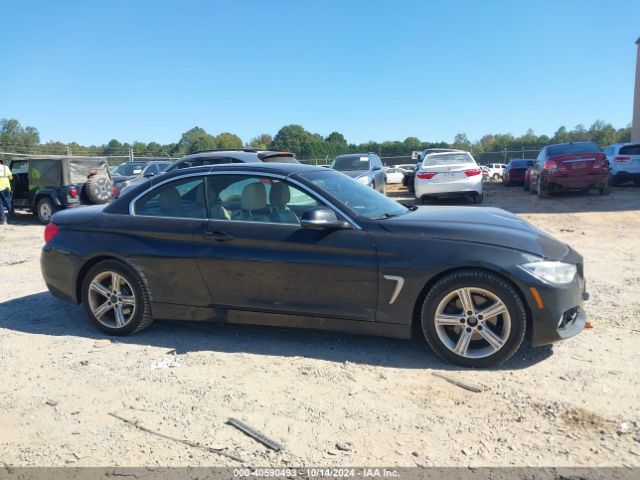WBA3T1C50EPS98420 BMW 428i Xdrive