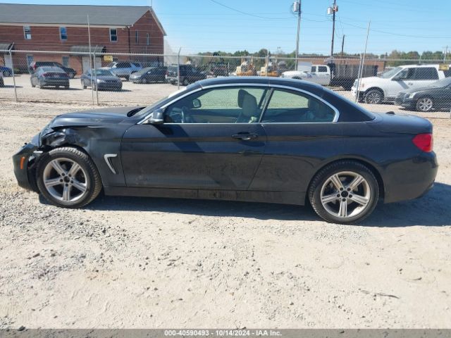 WBA3T1C50EPS98420 BMW 428i Xdrive