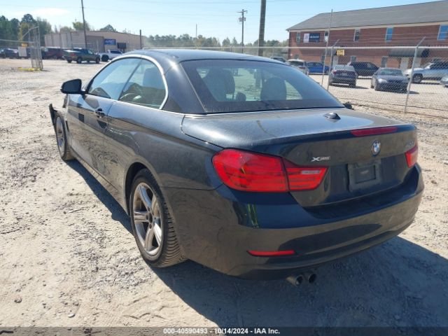 WBA3T1C50EPS98420 BMW 428i Xdrive