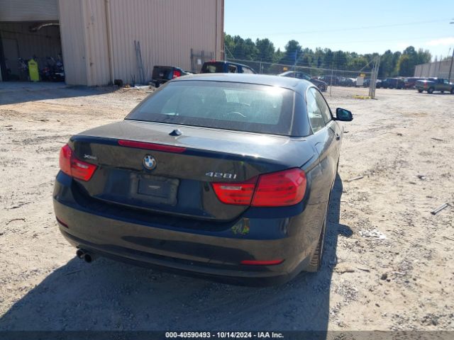 WBA3T1C50EPS98420 BMW 428i Xdrive