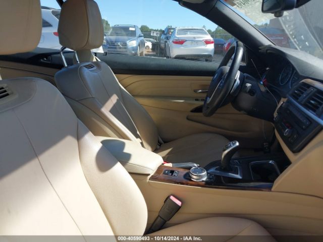 WBA3T1C50EPS98420 BMW 428i Xdrive