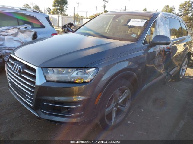 WA1VAAF77KD011872 Audi Q7 55 Premium