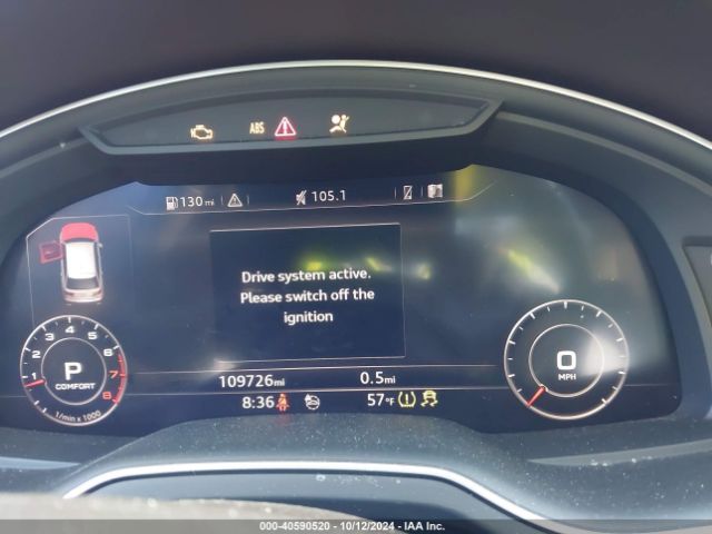 WA1VAAF77KD011872 Audi Q7 55 Premium