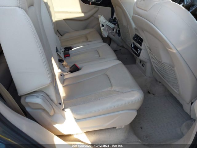 WA1VAAF77KD011872 Audi Q7 55 Premium
