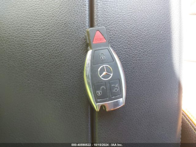 4JGED6EB4KA142092 Mercedes-Benz Amg Gle 43 Coupe 4matic