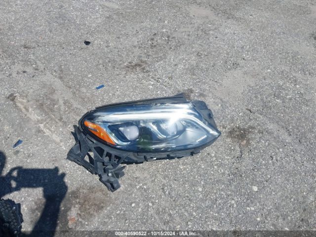 4JGED6EB4KA142092 Mercedes-Benz Amg Gle 43 Coupe 4matic