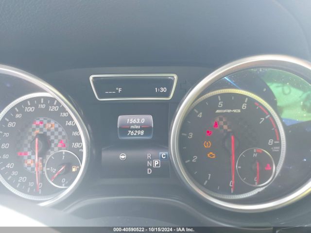 4JGED6EB4KA142092 Mercedes-Benz Amg Gle 43 Coupe 4matic