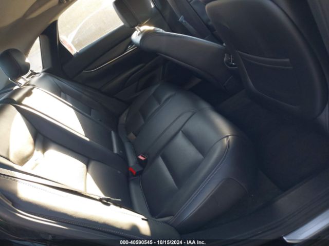 2G61L5S38E9172776 Cadillac Xts Standard