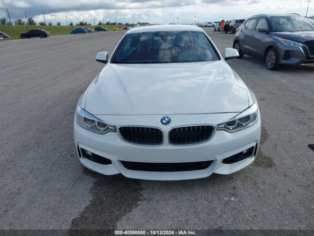WBA3V5C54EJ968961 BMW 428i